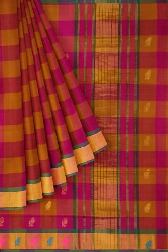 Jayankondam Cotton Sarees